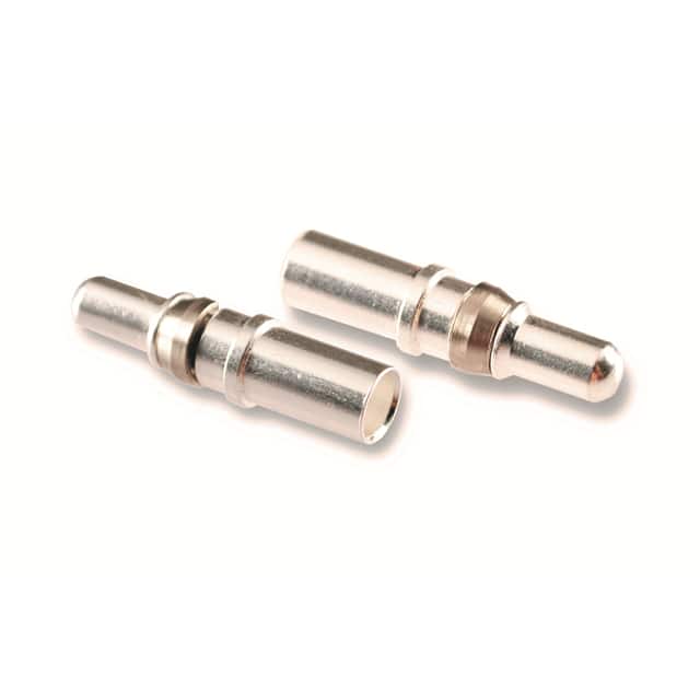 MP10A23S-10 Amphenol Sine Systems Corp  Contatti del connettore circolare